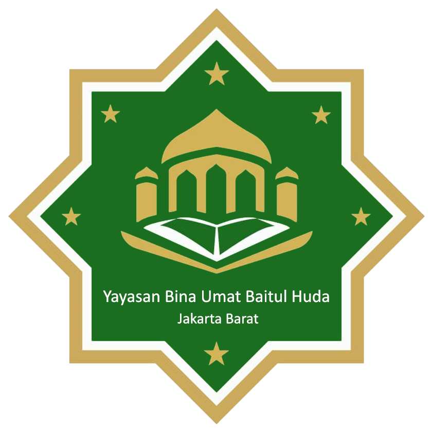 Logo Masjid